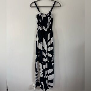 NWOT nahe wahine jumpsuit
